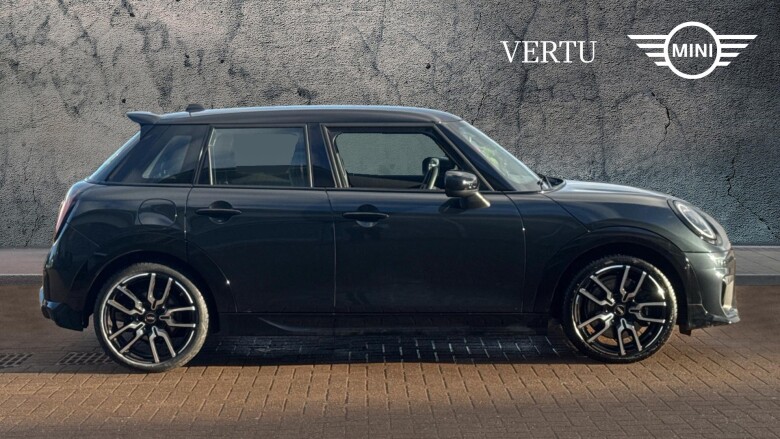 MINI Cooper 2.0 S Sport 5dr Auto Petrol Hatchback